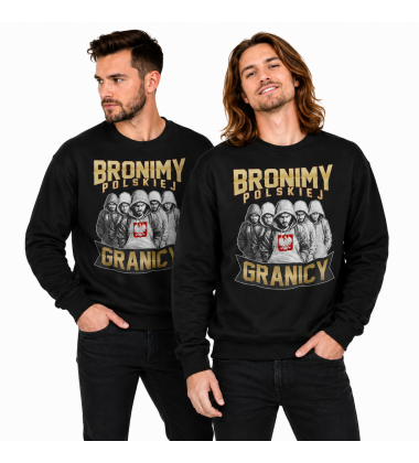 Bluza PATRIOTYCZNI BPG